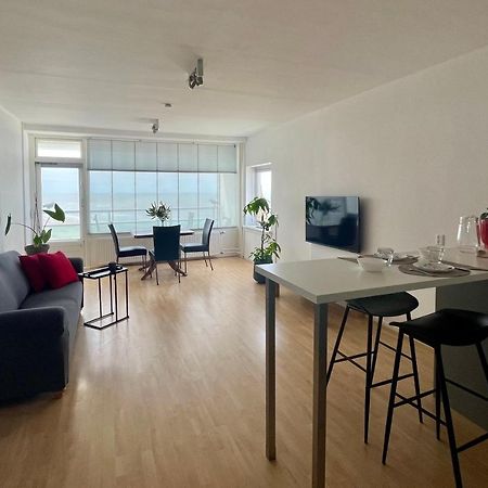 Apartmán Zwarte Vis Zandvoort Exteriér fotografie