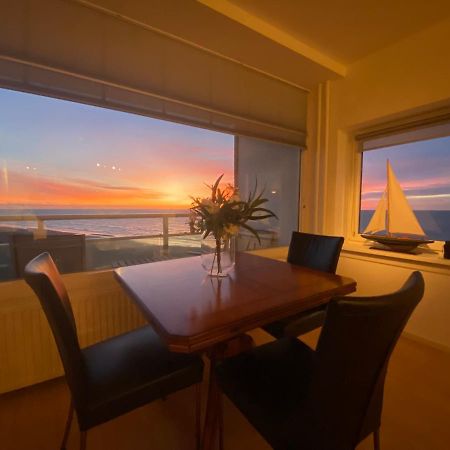 Apartmán Zwarte Vis Zandvoort Exteriér fotografie
