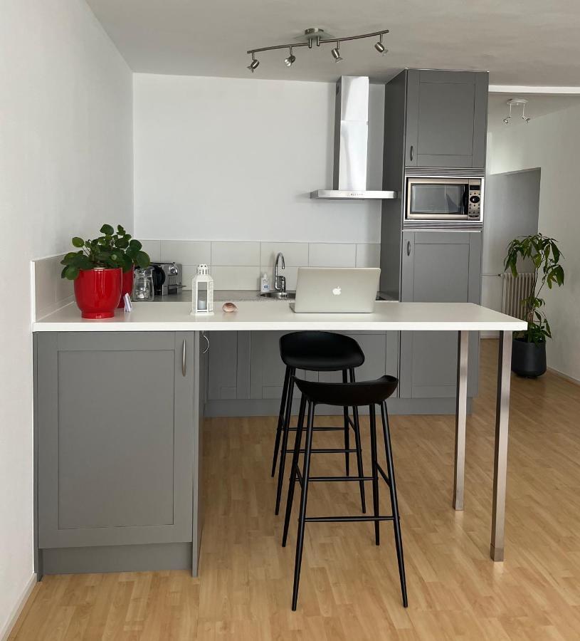 Apartmán Zwarte Vis Zandvoort Exteriér fotografie