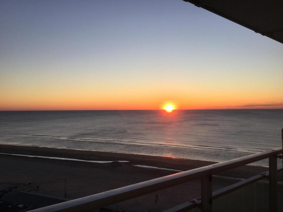 Apartmán Zwarte Vis Zandvoort Exteriér fotografie